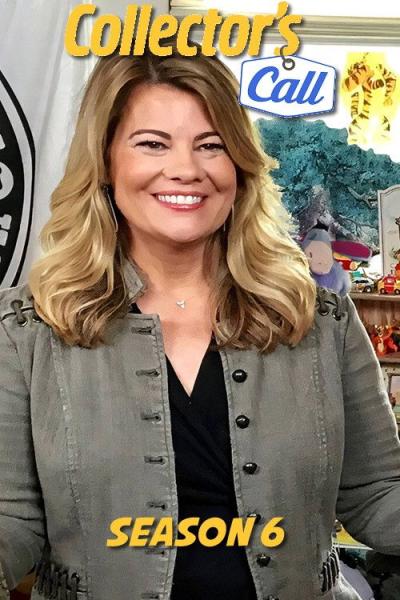 Collector's Call filmas online