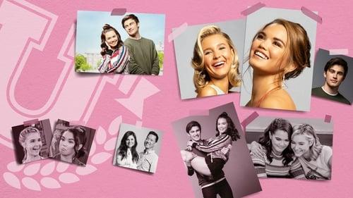 Alexa & Katie filmas žiurėti online