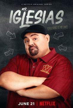 Mr. Iglesias filmas online