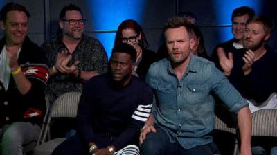 The Joel McHale Show with Joel McHale