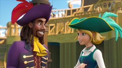 Elena of Avalor