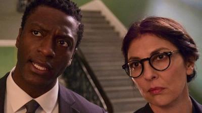 Svieto lygintojai. Sugrįžimas