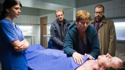Tatort