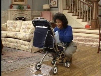The Cosby Show