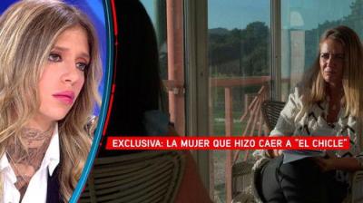 En el punto de mira