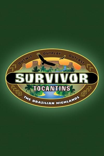 Survivor filmas online