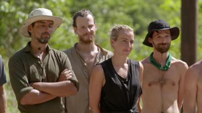 Expeditie Robinson