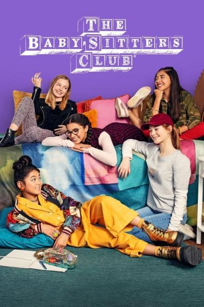 The Baby-Sitters Club filmas online