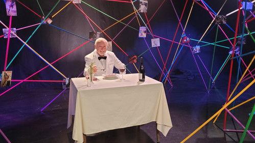 Urbanus van binnen filmas žiurėti online