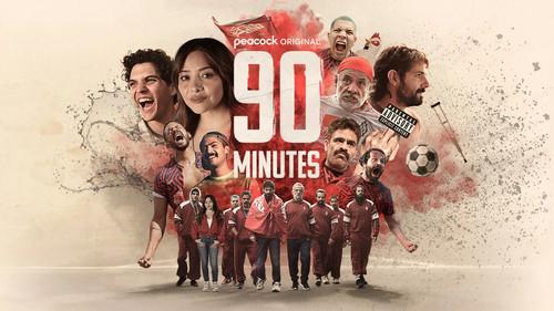 90 Minutes filmas žiurėti online