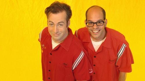 Mr. Show with Bob and David filmas žiurėti online