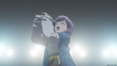BanG Dream! It's MyGO!!!!!