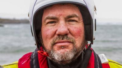Saving Lives at Sea