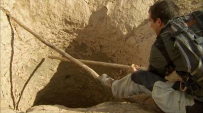 Man vs. Wild