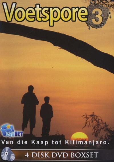 Voetspore filmas online