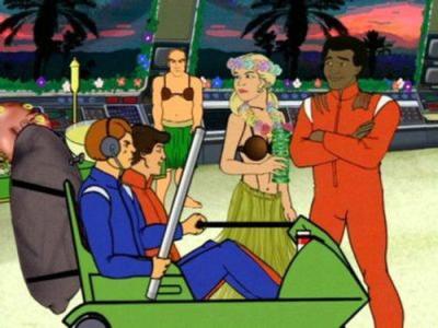 Sealab 2021