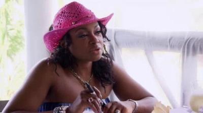 The Real Housewives of Atlanta