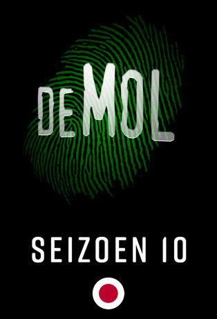Wie is de Mol? filmas online