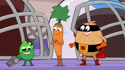 Supertato