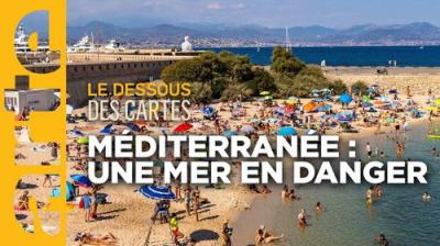 Le Dessous des cartes