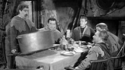 The Adventures of Robin Hood