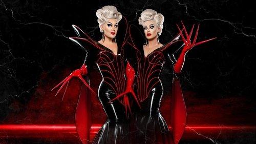 The Boulet Brothers' Dragula filmas žiurėti online