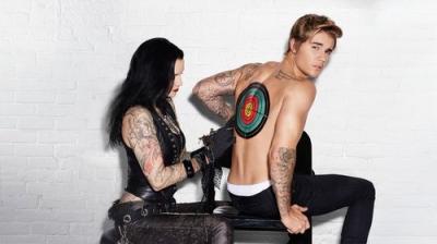 Comedy Central Roasts