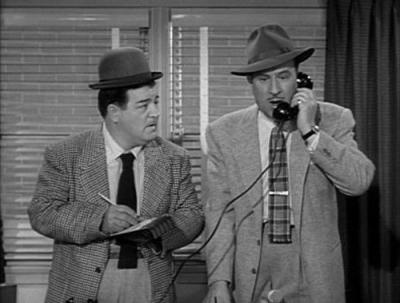 The Abbott and Costello Show