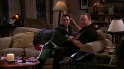 The King of Queens