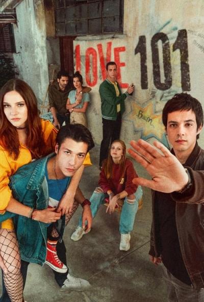 Aşk 101 filmas online