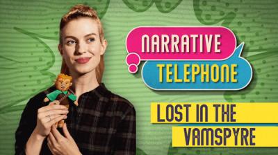 Narrative Telephone
