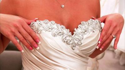Say Yes to the Dress