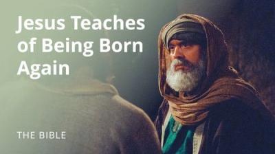 The Life of Jesus Christ