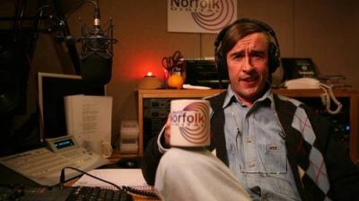 Mid Morning Matters with Alan Partridge