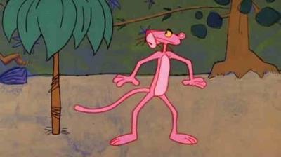 The Pink Panther
