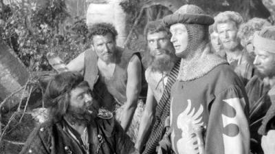 The Adventures of Sir Lancelot