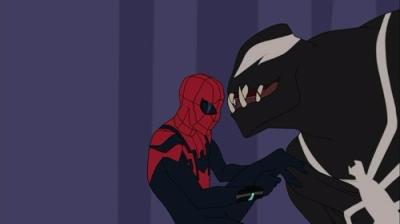 Marvel's Spider-Man