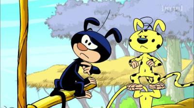 Marsupilami