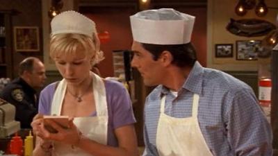 Dharma & Greg