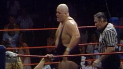 World Class Championship Wrestling
