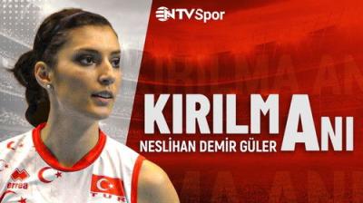 Kırılma Anı