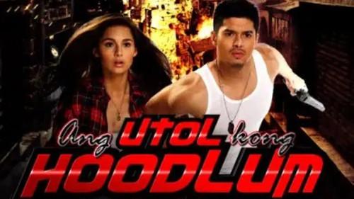 Ang Utol Kong Hoodlum filmas žiurėti online