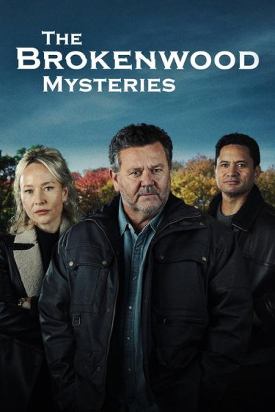 The Brokenwood Mysteries filmas online