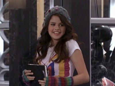 Wizards of Waverly Place