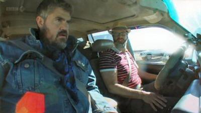 World's Most Dangerous Roads