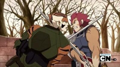 ThunderCats