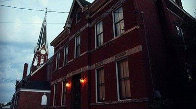 Ghost Adventures