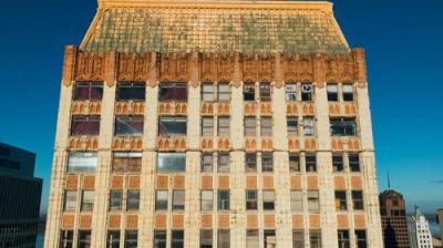 Abandoned Engineering