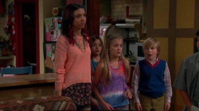 Nicky, Ricky, Dicky & Dawn