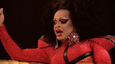 RuPaul's Drag Race: Untucked